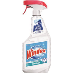 Windex With Vinegar 23oz