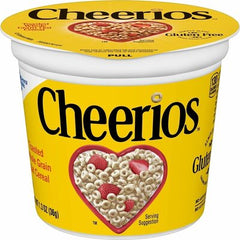 Cheerios on The Go Cup 1.3oz