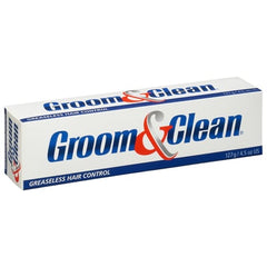Groom & Clean Conditioner 4.5oz