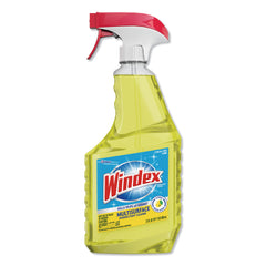 Windex Multisurface Disinfectant Cleaner Spray 23oz