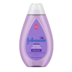 Johnson's & Johnson's Shampoo Calming 13.6oz