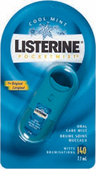 Listerine Pocketmist