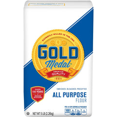 Gold Medal All Purpose Flour 5lb