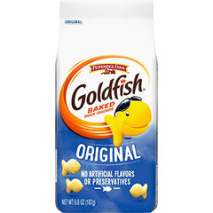 Goldfish Baked Original 6.6oz