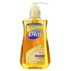 Dial Complete Gold Liquid Hand Soap 7.5 oz