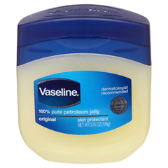 Vaseline Petroleum Jelly 3.750z