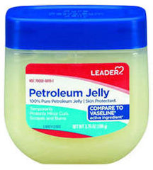 Petroleum Jelly 3.75oz