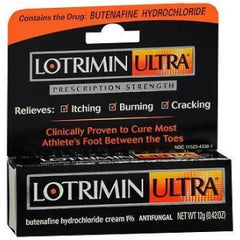 Lotrimin Ultra Antifungal Cream 0.42 oz