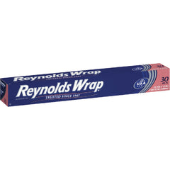 Reynolds Wrap Everyday Aluminum Foil 30 sq ft