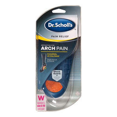 Sch Arch Prlf Ortc Pads 2ea