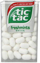 Tictac Freshmints 1oz