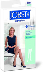 JOBST 8-15 THIGH EXTRA LARGE BEIGE
