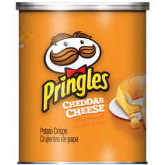 Pringles Cheddar Cheese Grab n' Go 1.4oz