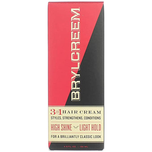 Brylcreem Hair Cream 5.5oz