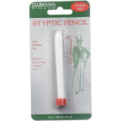Clubman Styptic Pencil .33oz