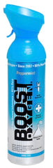Boost Oxygen Larger Size Peppermint