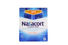 Nasacort Allergy Spray 60Sprays