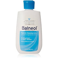 Balneol Hygienic Cleansing Lotion