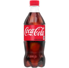 Coca-Cola 20fl oz
