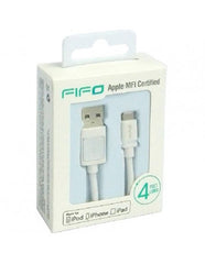FIFO Apple/iPad/iPod Dual USB Phone Charger