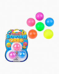 STICKY SQUISH ORBS (ASSORTED)