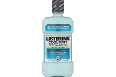 Listerine Cool Mint Zero Alcohol 1Liter