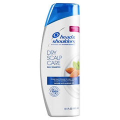 Head & Shoulders Dry Scalp Care Daily Dandruff Shampoo 12.5 oz