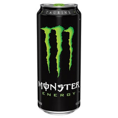 Monster Green Energy Drink 16fl oz