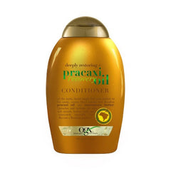 Ogx Deeply Restoring + Pracaxi Recovery Oil Conditioner 13 oz