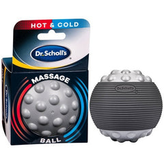 Dr.Scholl's Hot & Cold Massage Ball