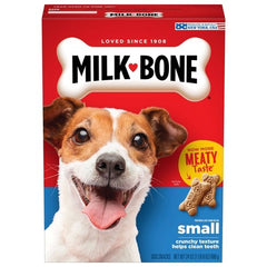 Milkbone Biscuits Small Dogs 24oz