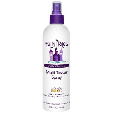 Fairy Tales Daily Cleanse Multi-Tasker Spray 12oz