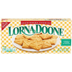 Lorna Doone Shortbread Cookies 10OZ