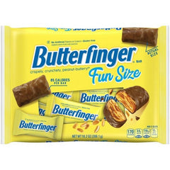 Butterfinger Fun Size 10.2oz