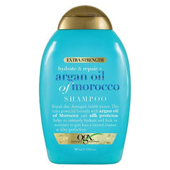 OGX Argan Oil of Morocco Extra Strength Shampoo 13fl oz