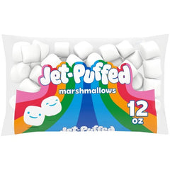 Jet-Puffs Marshmallows 12oz