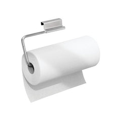iDesign Over Cabinet Paper Towel Holder