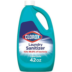 Clorox Laundry Sanitizer 42oz