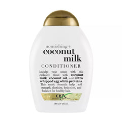Ogx Nourishing + Coconut Milk Conditioner 13fl oz