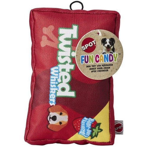 Spot Fun Candy Assorted 1ct