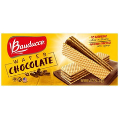 Bauducco Wafer Chocolate 5.8oz