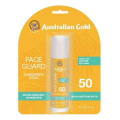 Australian Gold Face Guard SPF50 (0.5oz)