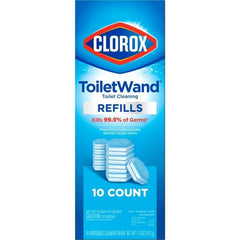 Clorox TolietWand Refills 10ct