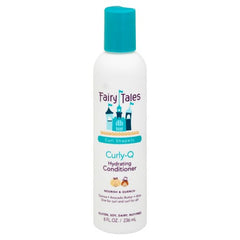 Fairy Tales Curly-Q Hydrating Conditioner 8oz
