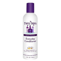 Fairy Tales Daily Cleanse Everyday Conditioner 12oz