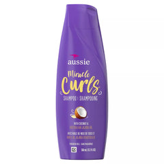 Aussie Miracle Curls Shampoo 12.1 fl oz