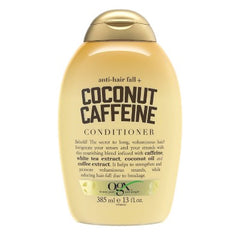 Ogx Anti-hair Fall + Coconut Caffeine Conditioner 13 oz