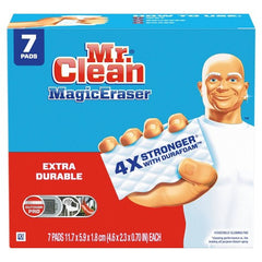 Mr. Clean MagicEraser Extra Durable 7 pads