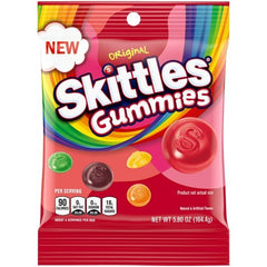 Skittles Gummies 5.80oz