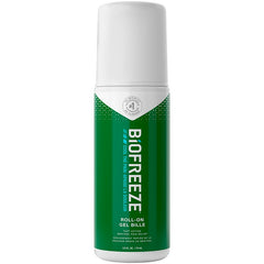 Biofreeze Cool the Pain Roll-On 2.5fl oz